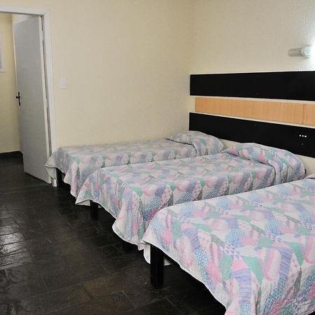 Hotel Nosso Sonho Итатиба Экстерьер фото