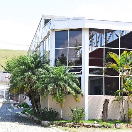 Hotel Nosso Sonho Итатиба Экстерьер фото