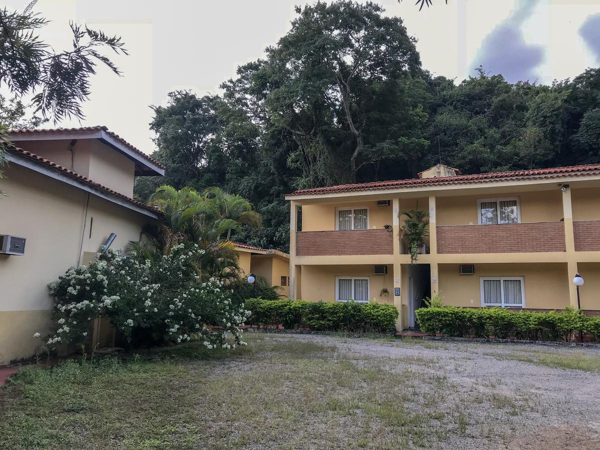 Hotel Nosso Sonho Итатиба Экстерьер фото