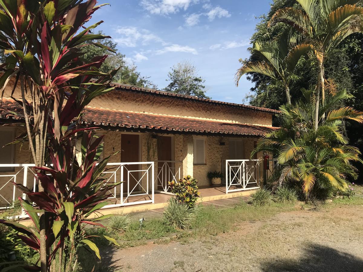 Hotel Nosso Sonho Итатиба Экстерьер фото