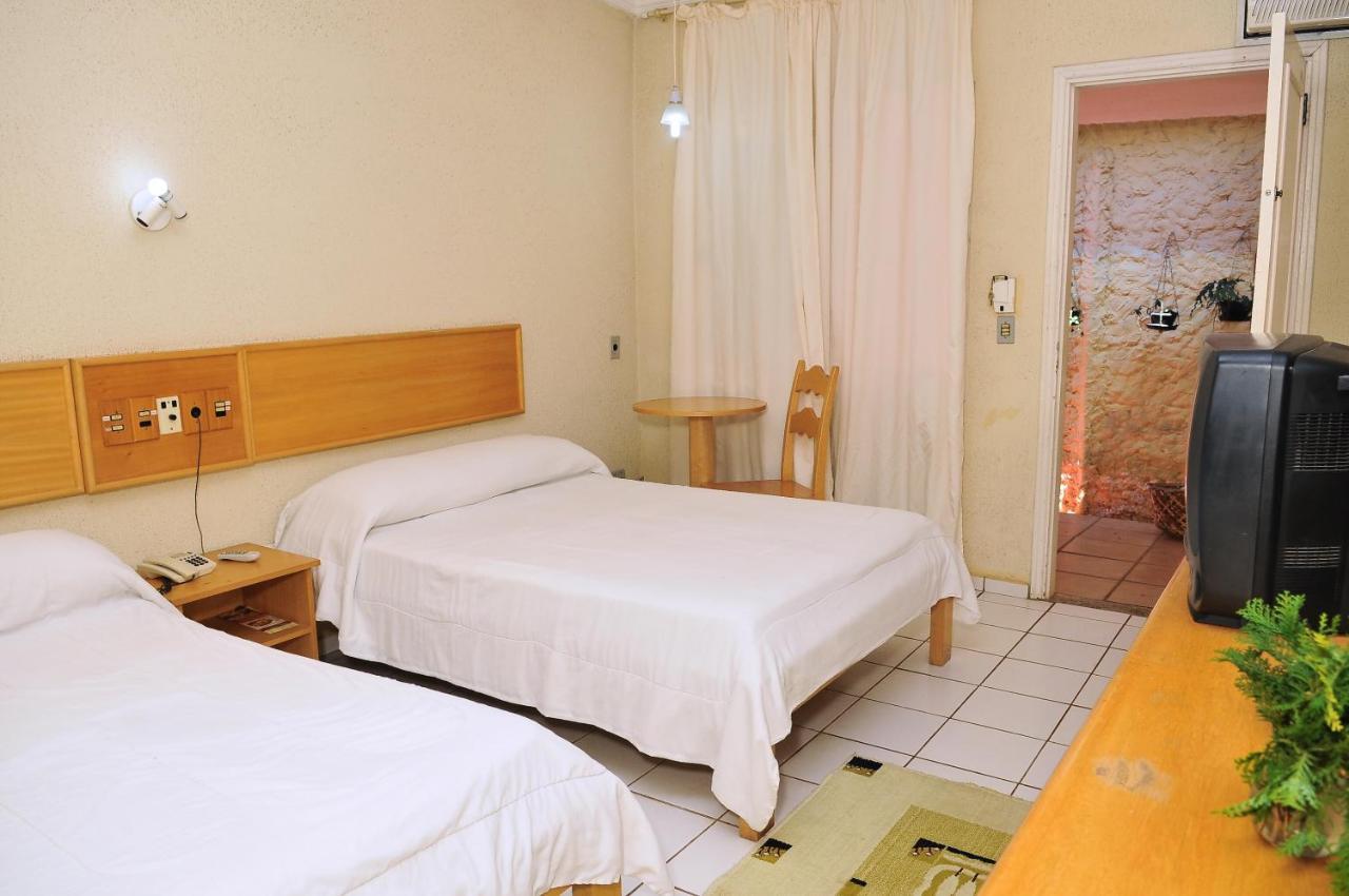 Hotel Nosso Sonho Итатиба Экстерьер фото