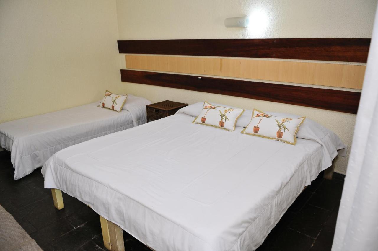Hotel Nosso Sonho Итатиба Экстерьер фото