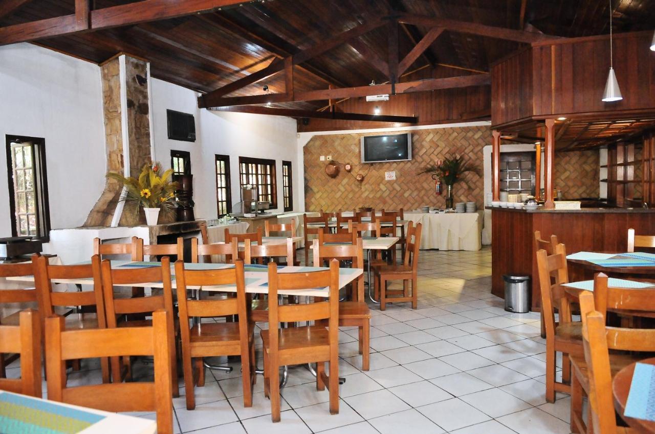 Hotel Nosso Sonho Итатиба Экстерьер фото